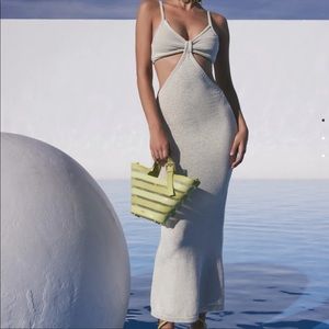 REAL Cult Gaia Serita Dress